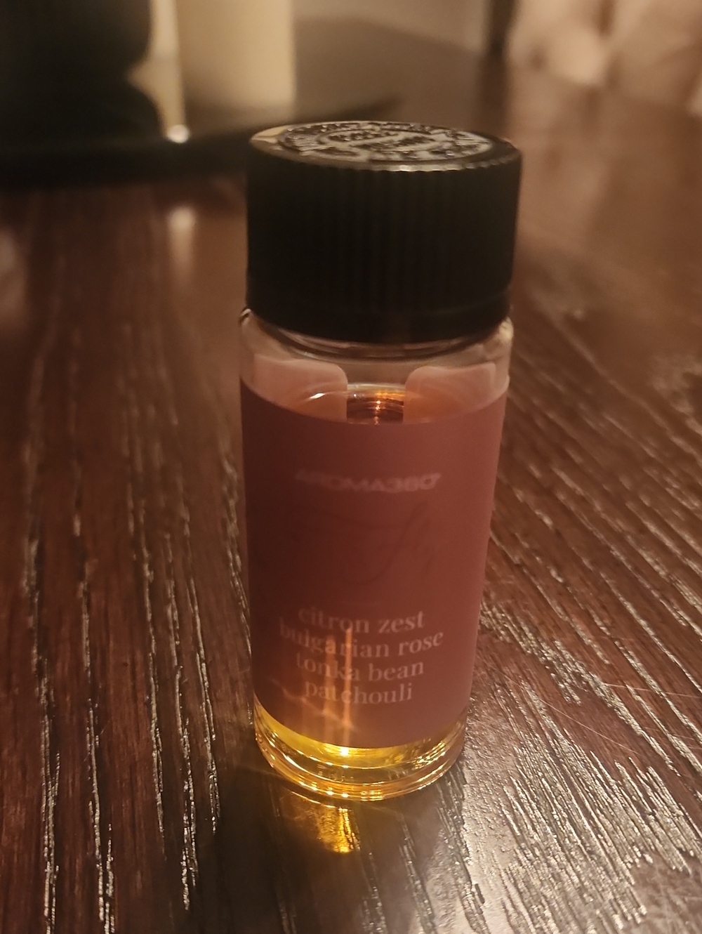 Brand New Aroma360 Fly Fragrance Diffuser Oil